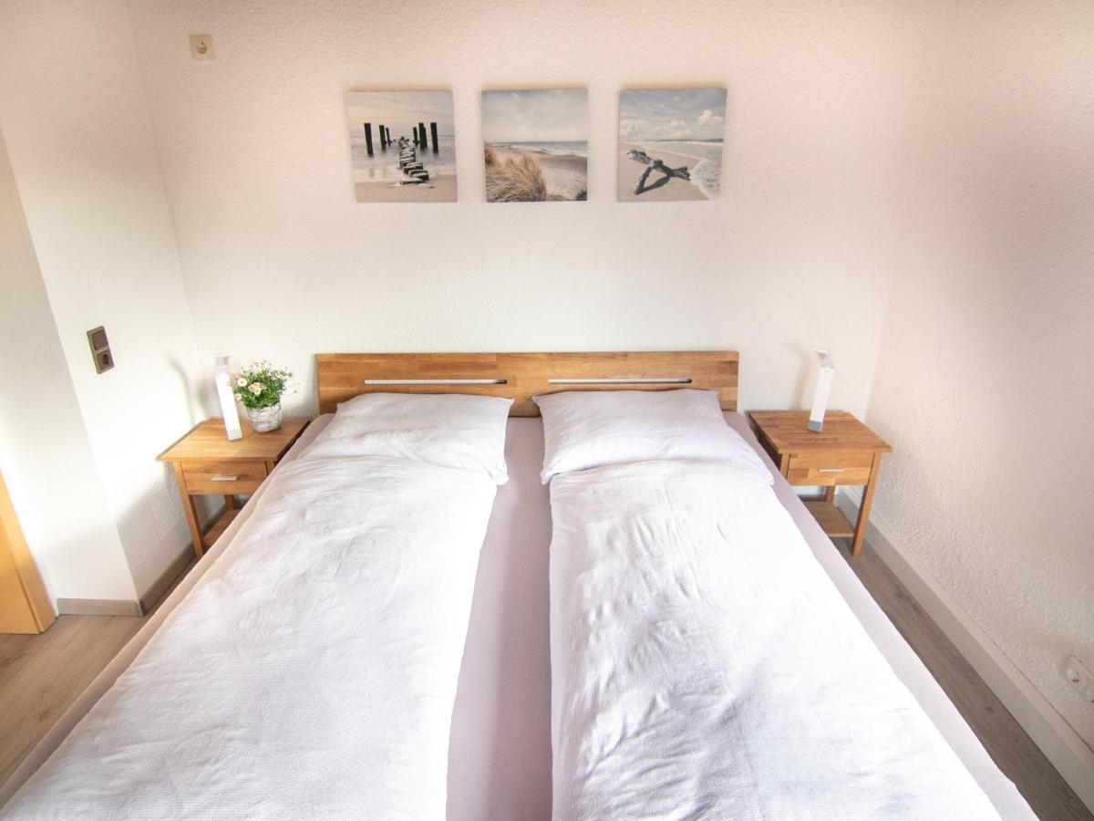 Appartement Ludwigskanal Schwarzenbruck Luaran gambar