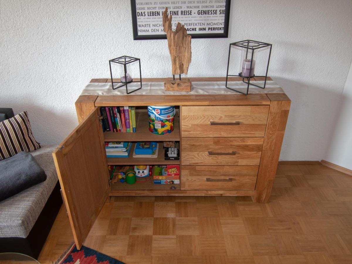 Appartement Ludwigskanal Schwarzenbruck Luaran gambar