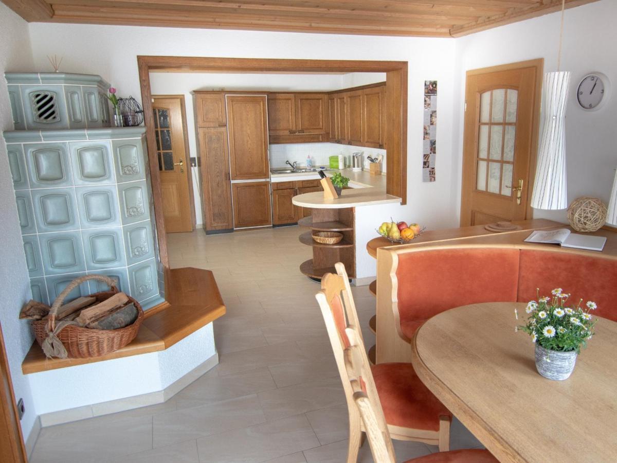 Appartement Ludwigskanal Schwarzenbruck Luaran gambar