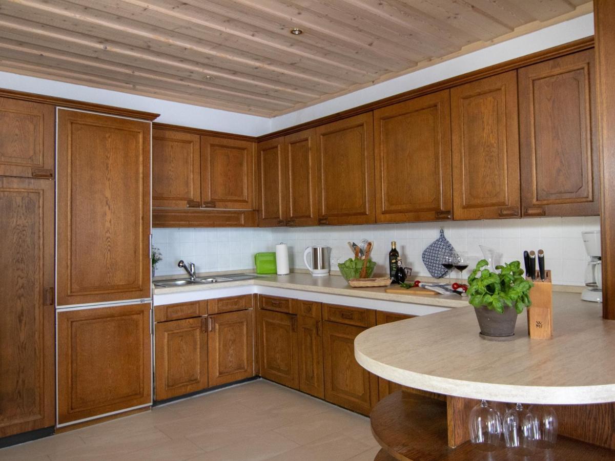 Appartement Ludwigskanal Schwarzenbruck Luaran gambar