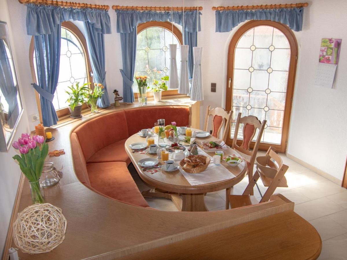 Appartement Ludwigskanal Schwarzenbruck Luaran gambar
