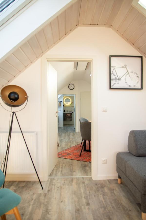 Appartement Ludwigskanal Schwarzenbruck Luaran gambar