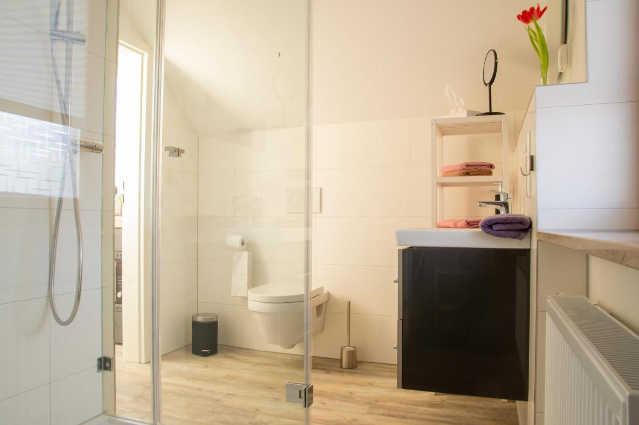 Appartement Ludwigskanal Schwarzenbruck Luaran gambar