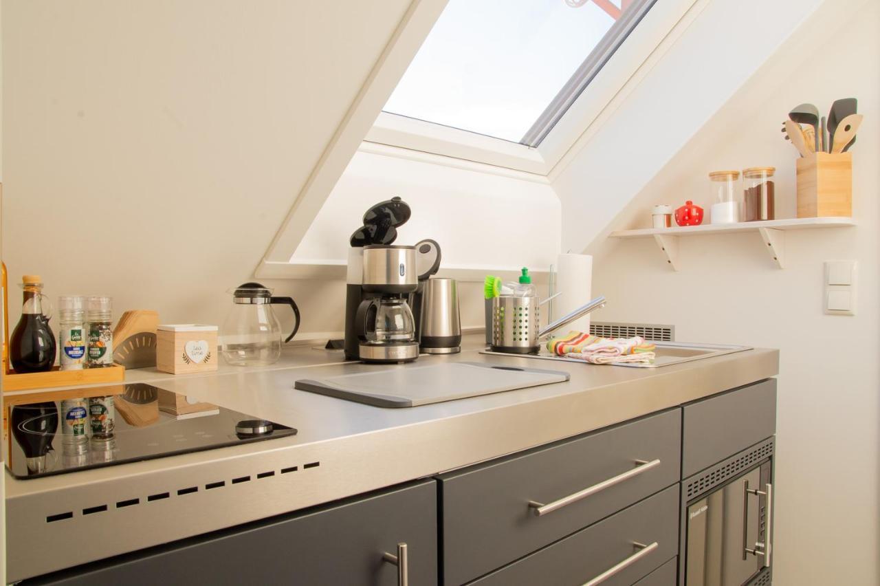 Appartement Ludwigskanal Schwarzenbruck Luaran gambar
