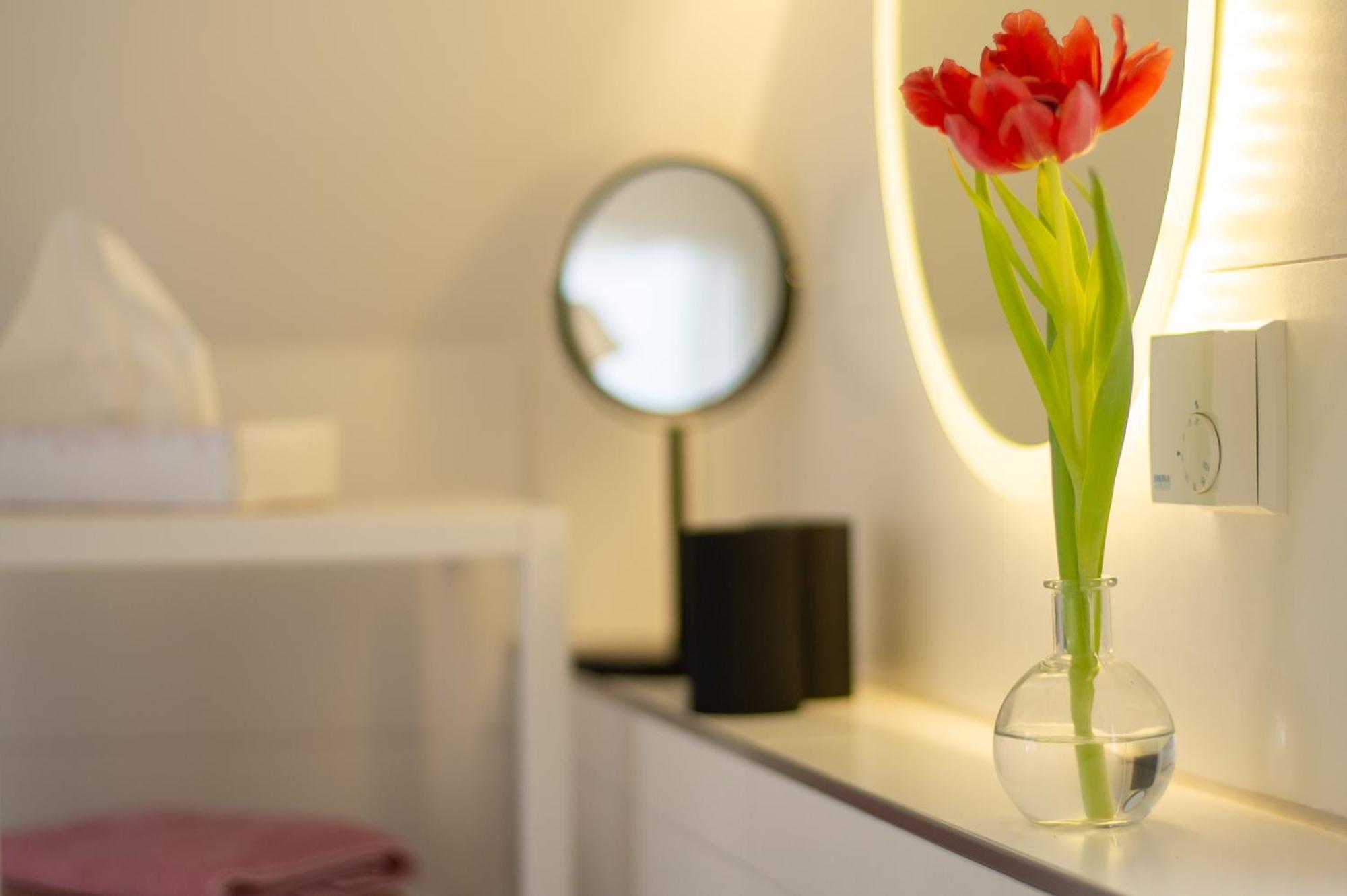 Appartement Ludwigskanal Schwarzenbruck Bilik gambar