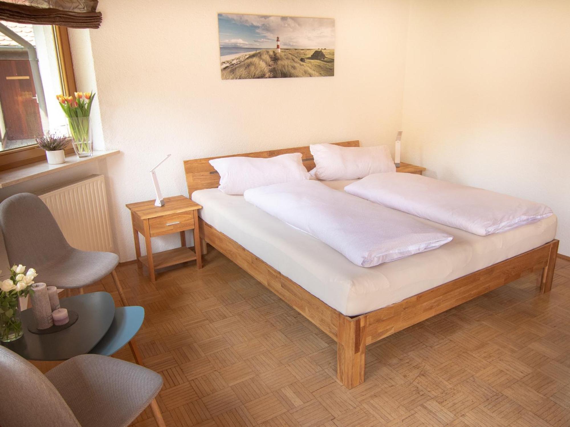Appartement Ludwigskanal Schwarzenbruck Bilik gambar