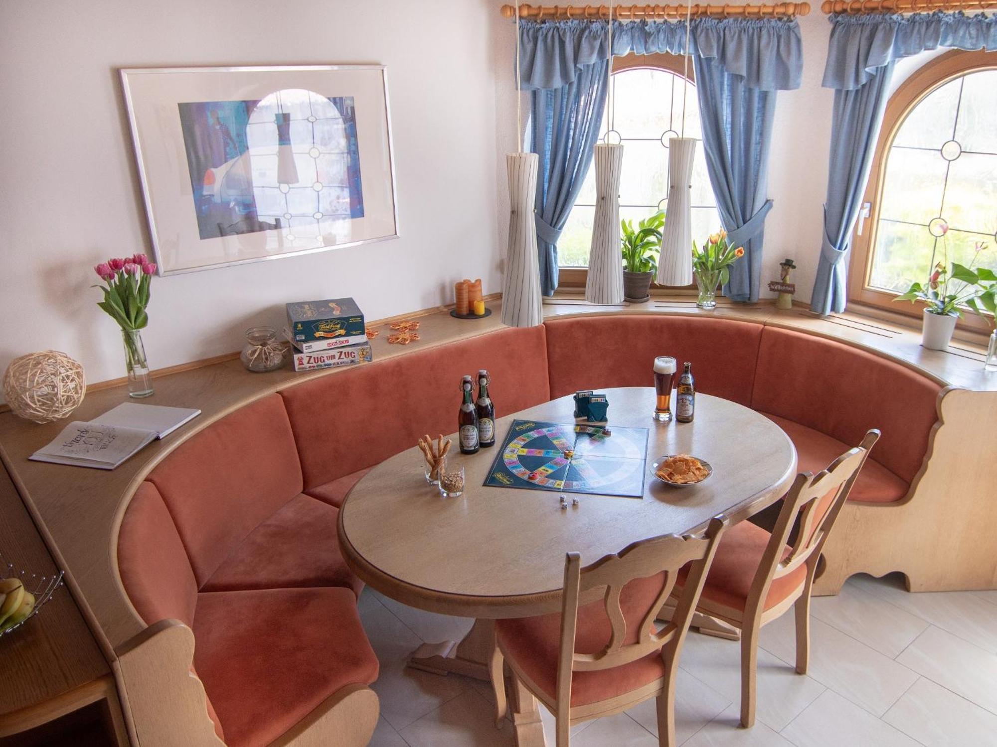 Appartement Ludwigskanal Schwarzenbruck Bilik gambar