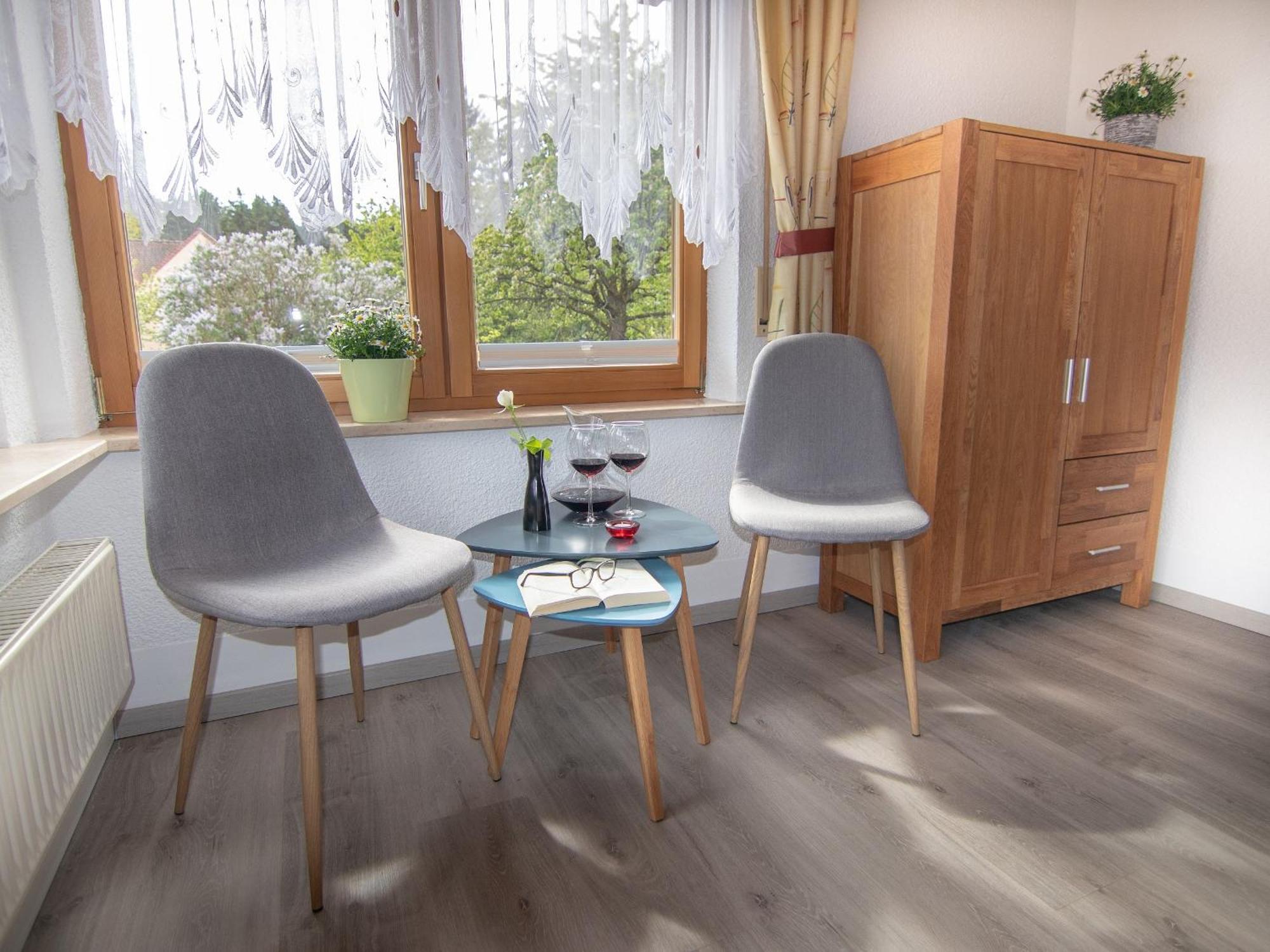 Appartement Ludwigskanal Schwarzenbruck Bilik gambar