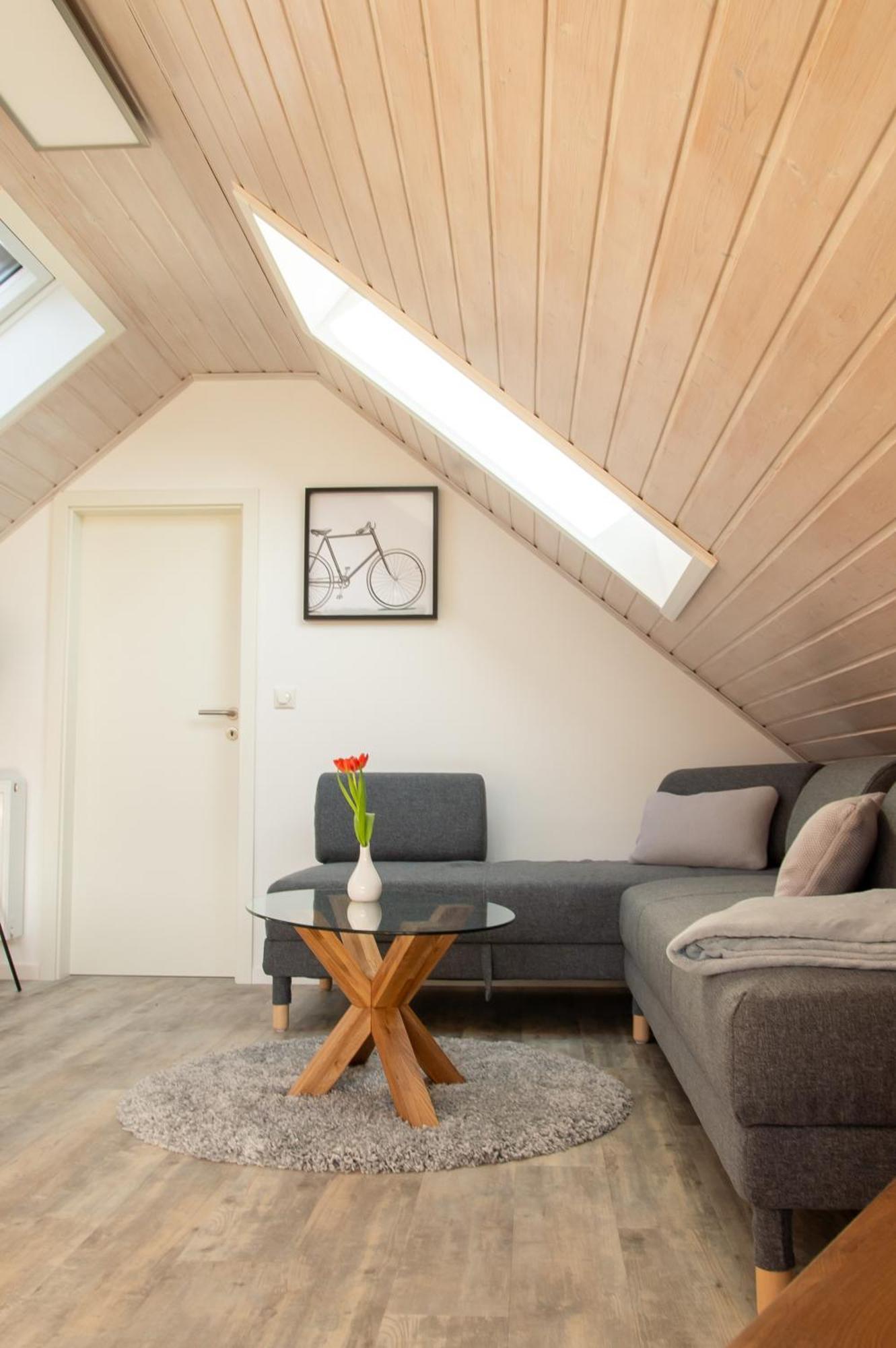 Appartement Ludwigskanal Schwarzenbruck Bilik gambar