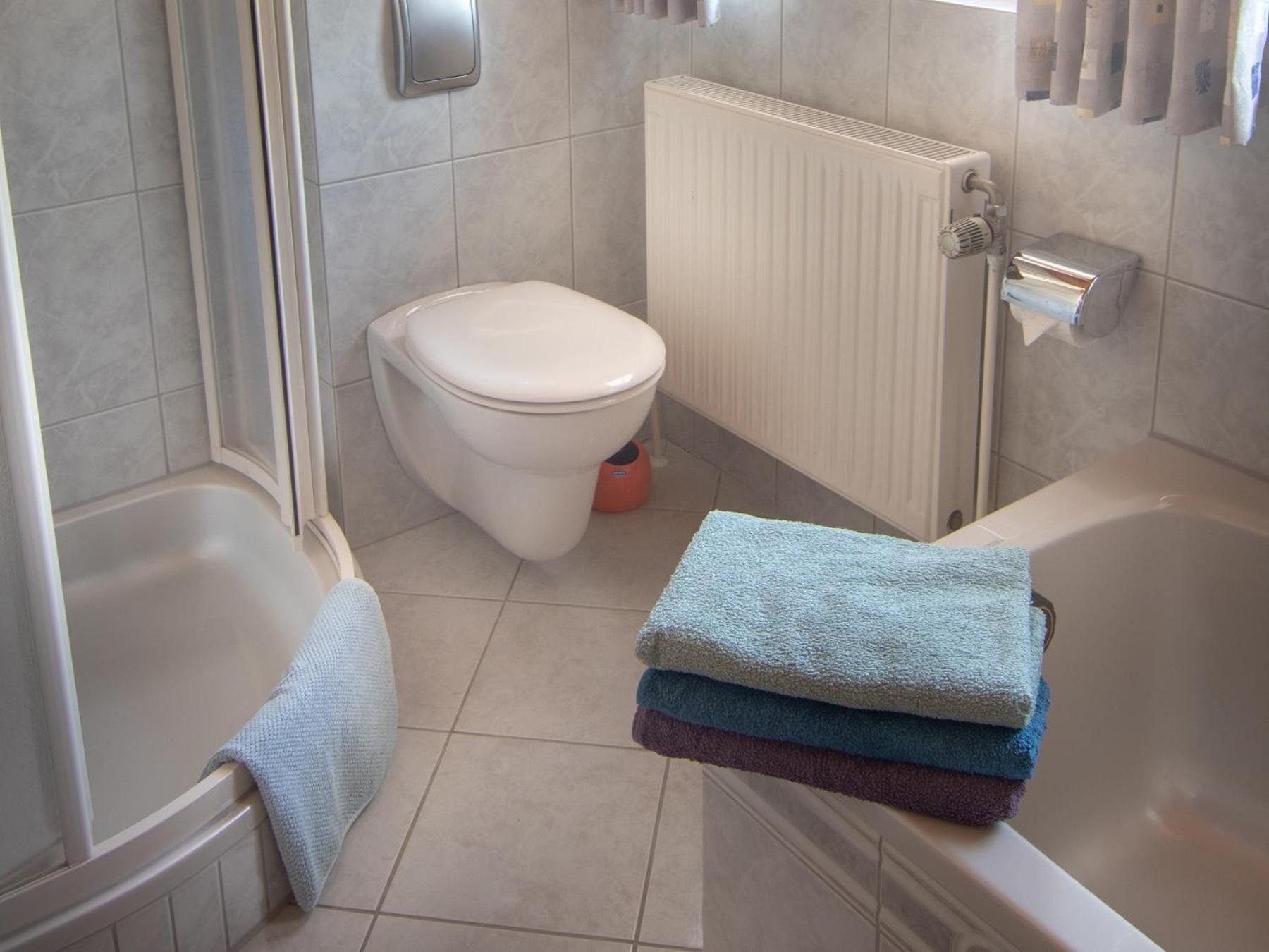 Appartement Ludwigskanal Schwarzenbruck Bilik gambar