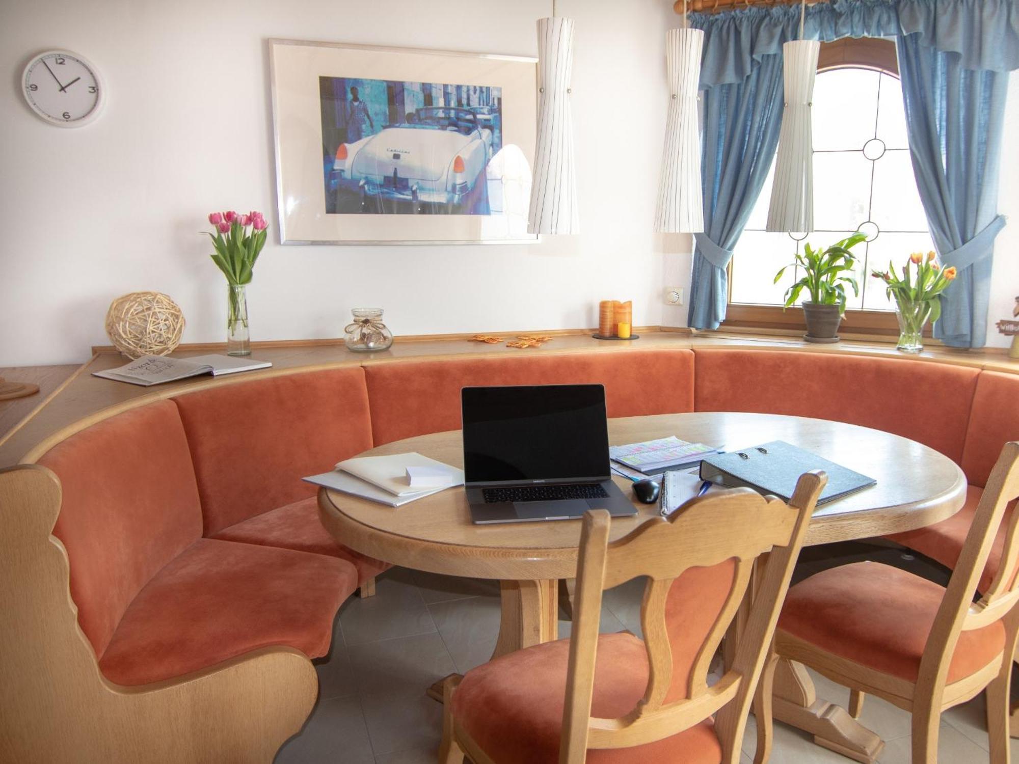 Appartement Ludwigskanal Schwarzenbruck Bilik gambar