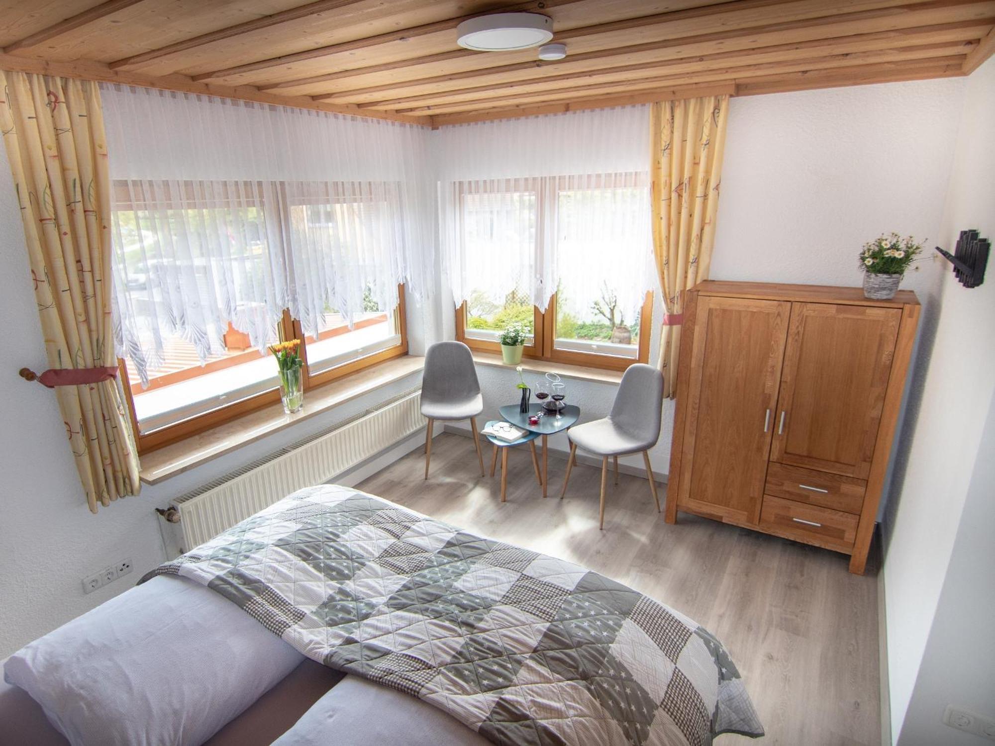 Appartement Ludwigskanal Schwarzenbruck Bilik gambar