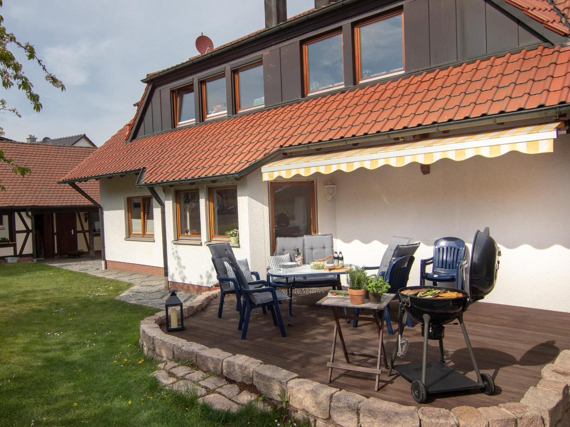 Appartement Ludwigskanal Schwarzenbruck Bilik gambar