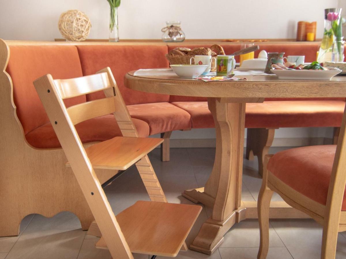 Appartement Ludwigskanal Schwarzenbruck Luaran gambar
